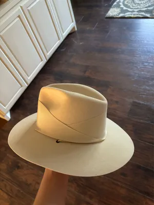 King Ranch Hat thumbnail 3
