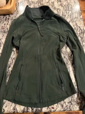 Lululemon Define jacket thumbnail 2