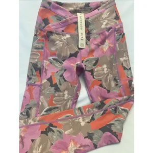 Velda Pant- Multi‎ - Flutter, thumbnail 3