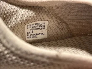 Alpine Design Womens Performance Water Shoes Birch Beige Sneakers Size 8 thumbnail 5