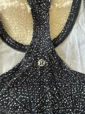 Lululemon Tank Top thumbnail 3