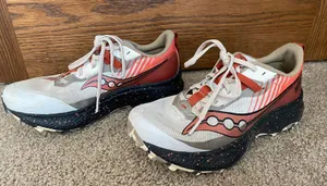 Saucony Endorphin Edge Carbitex Shoes thumbnail 4