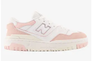 New Balance Pink  550 thumbnail 1