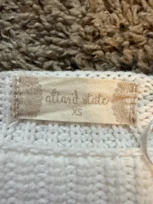 Altar'd State Sweater thumbnail 3