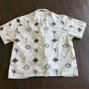 Women’s western shirt thumbnail 5