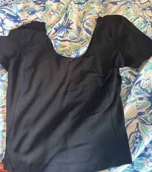 Top Lululemon Black thumbnail 1