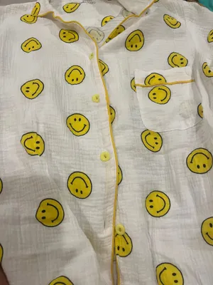 Pj set White Size L thumbnail 5