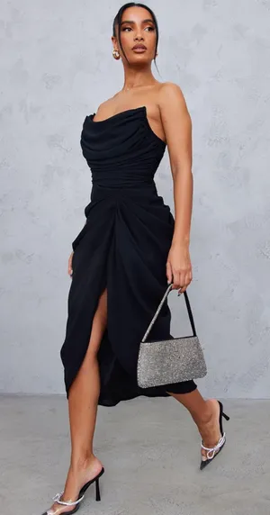 Corset Dress thumbnail 1