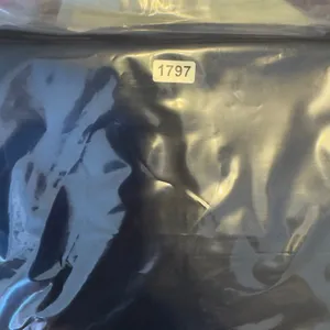 1797 | NWT Levis 511 Slim Flex Stretch Denim Jeans Black 30x32 thumbnail 11