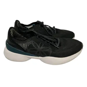 Gaiam Yoga Womens Walking Shoes with Lightweight Breathable Mesh Size 9 thumbnail 3