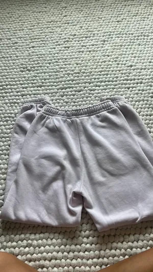 ZARA Sweatpants thumbnail 2