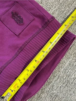 Free People FP Movement Berry Rib-Hem Bike Shorts thumbnail 14