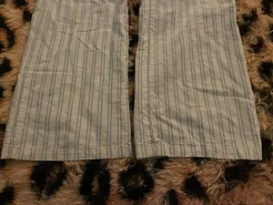 Striped Brandy Melville Pants thumbnail 3