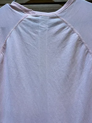 Nike Athletic Shirt thumbnail 5