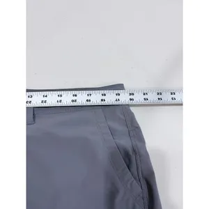 REI Co-op Savanna Trails Pants Womens 16 Petite Gray Hiking‎ Cargo Roll Up Hem thumbnail 12