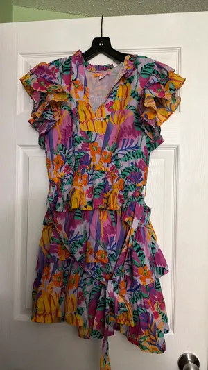 Britton court dress thumbnail 2