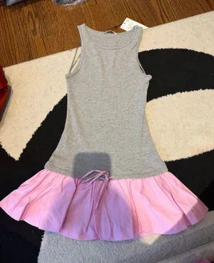ZARA Dress Mini thumbnail 1
