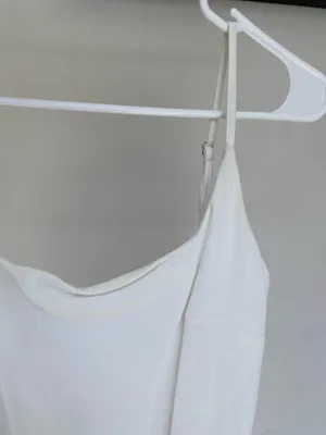 Princess Polly White Dress Mini thumbnail 7