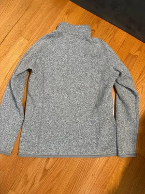 Patagonia Pullover quarter zip thumbnail 4