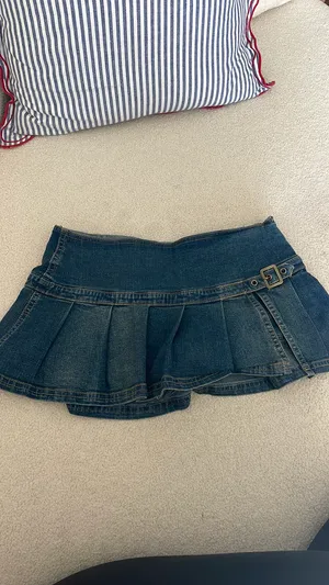 BDG Mini Skirt thumbnail 2