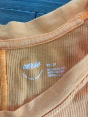 Aerie Tank Top thumbnail 2