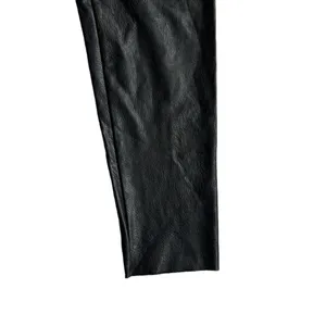 Commando Faux Leather Legging Size Large thumbnail 3