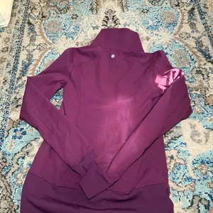 lululemon‎ nice asana jacket 10 thumbnail 6