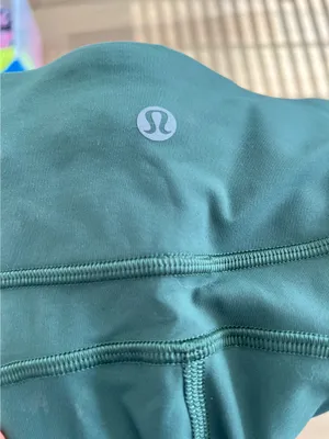 Lululemon Leggings 25" thumbnail 4