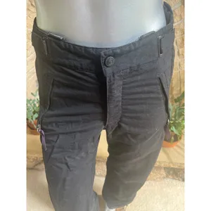 Vintage Patagonia Black Ski Snow Pants Women's Size 28 REG thumbnail 6