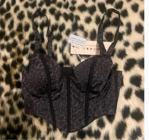 Princess Polly Oh Polly Corset Top thumbnail 1
