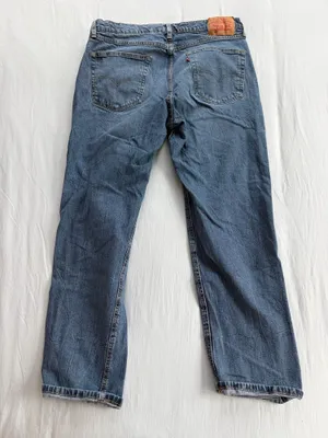Levi’s 541 Straight Jeans thumbnail 2