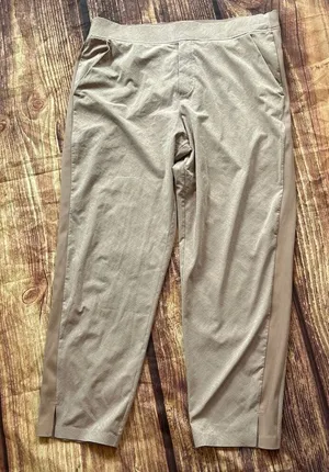 Women’s Athleta Brooklyn Pant size 16 thumbnail 1