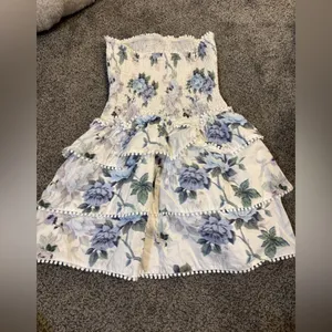Princess Polly Sunkiss Thrill Dress thumbnail 4