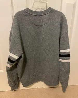 Mitchell & Ness Crewneck Sweatshirt thumbnail 2