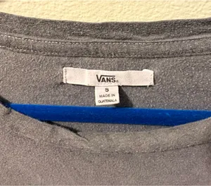 Vans T-Shirt thumbnail 3