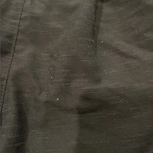 Nike Women's Dark Gray Athletic Shorts thumbnail 2
