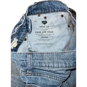 Madewell shorts size 26 thumbnail 3