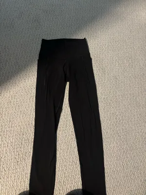 Aerie Leggings Offline High-Waisted thumbnail 3