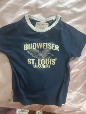 PacSun Tee Cropped thumbnail 1