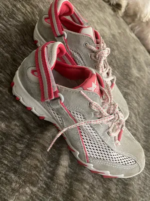 Allrounder Niro Lace Up Sneaker (Women) Shoes Size 5.5 thumbnail 1