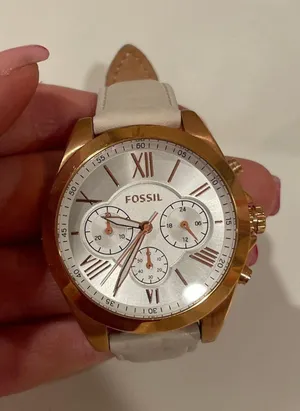 Fossil Watch thumbnail 1