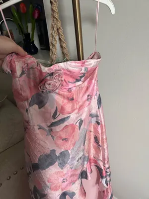 Anthropologie Dress thumbnail 3