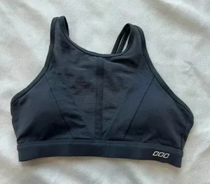 lorna‎ jane women's sports bra Gray thumbnail 1