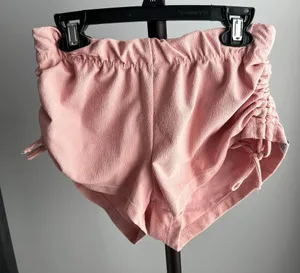 Five Dancewear High Tied Shorts thumbnail 1