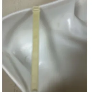 Tiger Mist Yellow Corset Top size S thumbnail 6