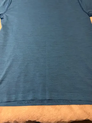 Lululemon Swiftly Tech Tee Short Sleeve thumbnail 5