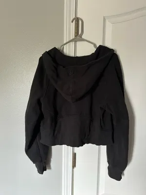 Lululemon Scuba Hoodie Half-Zip thumbnail 2