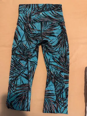 Lululemon Leggings Wunder Under thumbnail 2