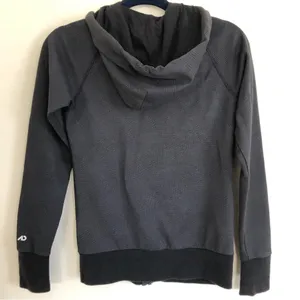 Nike Athletic Dept. Textured Design Zip Up Hoodie Size Small thumbnail 9