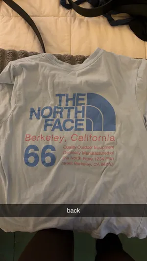 The North Face thumbnail 2